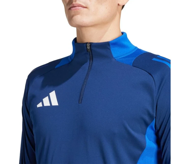 Mikina adidas Tiro 24 Competition Training M IS1640 pánské Mikina adidas Tiro 24 Competition Training M IS1640 pánské