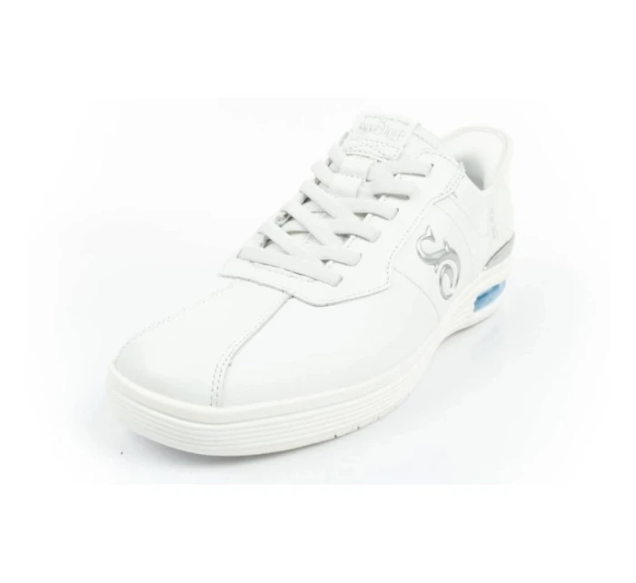 Sportovní obuv Skechers [251027/WHT] SLIP-INS