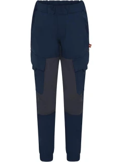 Lego Wear Lwparker 201 - Outdoorové kalhoty Jr 11010621/590
