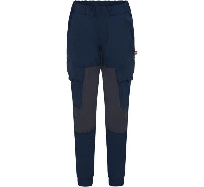 Lego Wear Lwparker 201 - Outdoorové kalhoty Jr 11010621/590