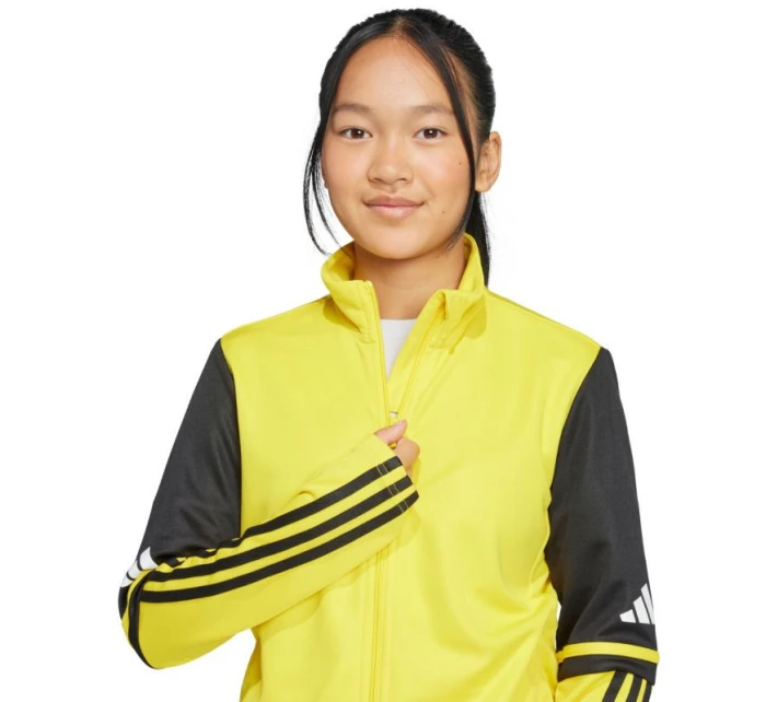 Mikina Squadra 25 Training Jr model 21034811 - ADIDAS Mikina Squadra 25 Training Jr model 21034811 - ADIDAS