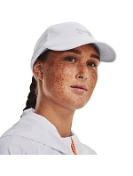 Under Armour Blitzing Adj W 1376705 100 baseballová čepice