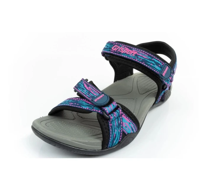 Grisport W GR-25-34-9024L dámské sandály Grisport W GR-25-34-9024L dámské sandály