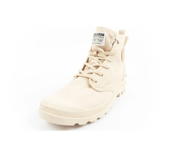 Boty Pampa Zip M model 21275160 - Palladium