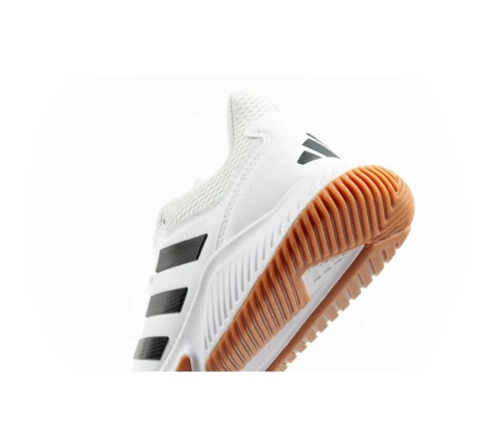 Lehká sportovní obuv Adidas Court Flight na halový volejbal Lehká sportovní obuv Adidas Court Flight na halový volejbal