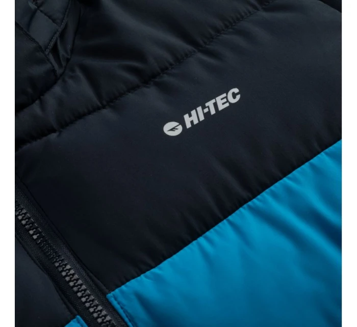 Pánská prošívaná zimní bunda model 21812395 II - Hi-Tec