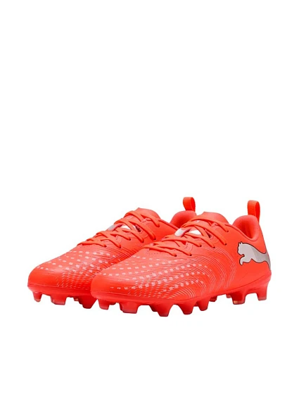 Dětské kopačky Future 9 Play FG/AG model 21814619 01 - Puma