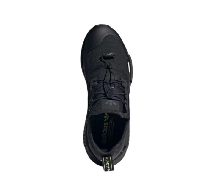 Adidas  pánská sportovní obuv černá - model 21931158