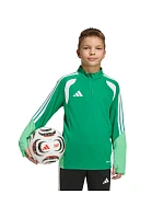 Dětská mikina Tiro 26 Competition Training Top zelená model 22071160 - ADIDAS Dětská mikina Tiro 26 Competition Training Top zelená model 22071160 - ADIDAS