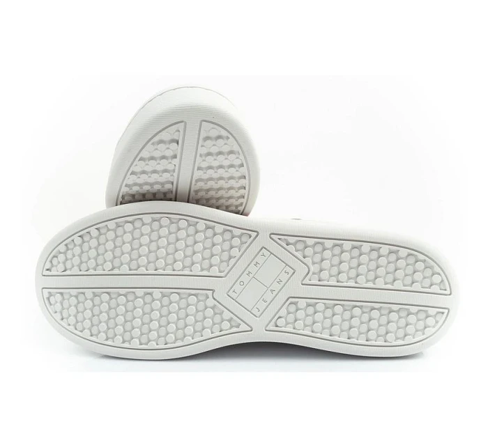Pánské sportovní boty Archive model 22081498 white fashion sneakers - Tommy Hilfiger
