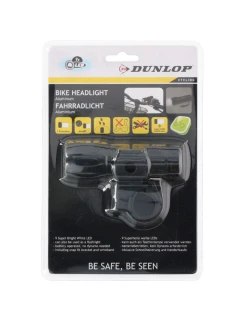 Bike 9 model 21110333 - Dunlop