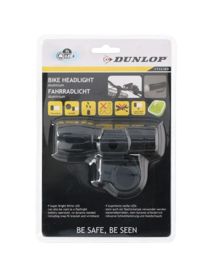 Bike 9 model 21110333 - Dunlop