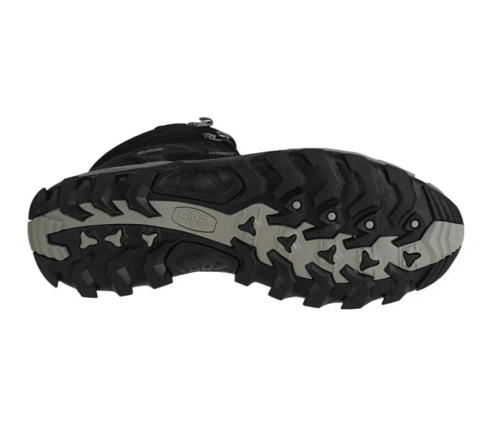 Pánské trekové boty Rigel Mid M 3Q12947-73UC - CMP