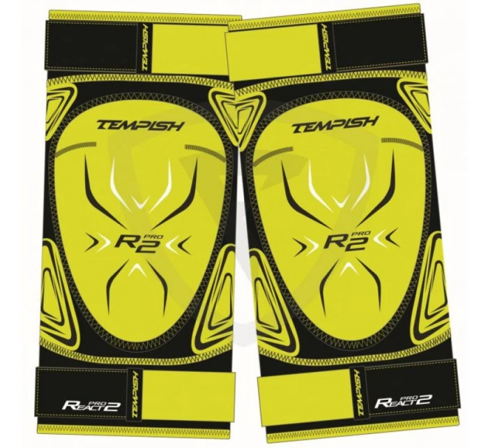 chrániče kolen React Pro model 20813658 - Tempish