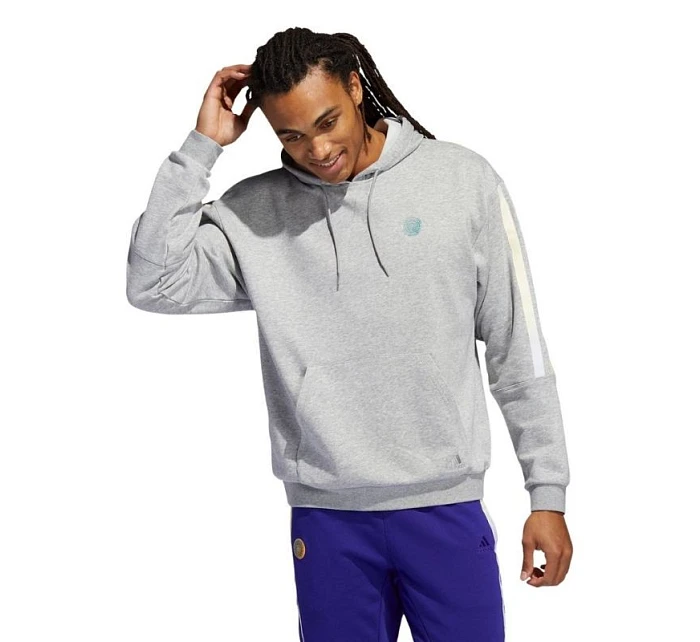 Pánská mikina adidas Donovan Mitchell M HB6761