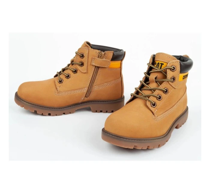 Dětská obuv CK263460 - Caterpillar