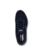Pánská obuv Relaxed Fit: Arch Fit D'Lux Sumner M 232502-NVLM - Skechers