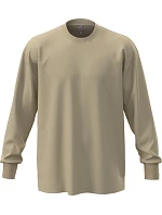 N Těžké oversize tričko s dlouhým rukávem 08. model 22461863 - Next Level Apparel