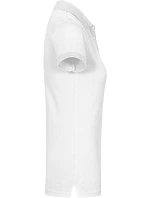 Dámské pracovní piqué polo EXCD 40. white model 22516516 - Promodoro Dámské pracovní piqué polo EXCD 40. white model 22516516 - Promodoro