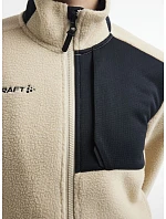 ADV Fleece Jacket W Dámská fleecová bunda Sherpa model 22466549 - Craft Corporate ADV Fleece Jacket W Dámská fleecová bunda Sherpa model 22466549 - Craft Corporate