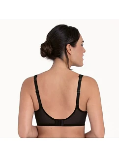 Eloise chirurgická podprsenka 4796X black - Anita Care