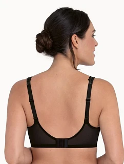 Eloise chirurgická podprsenka 4796X black - Anita Care