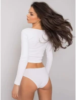 Kalhotky BR MT 11361 2 bílé