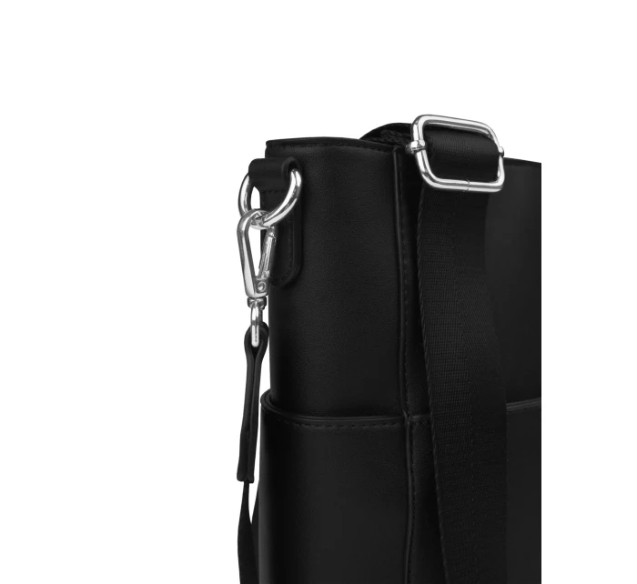 Kabelka VUCH Eldrin Black Kabelka VUCH Eldrin Black