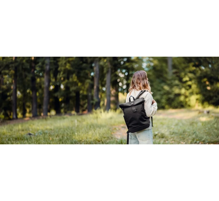 Městský batoh VUCH Virion Black