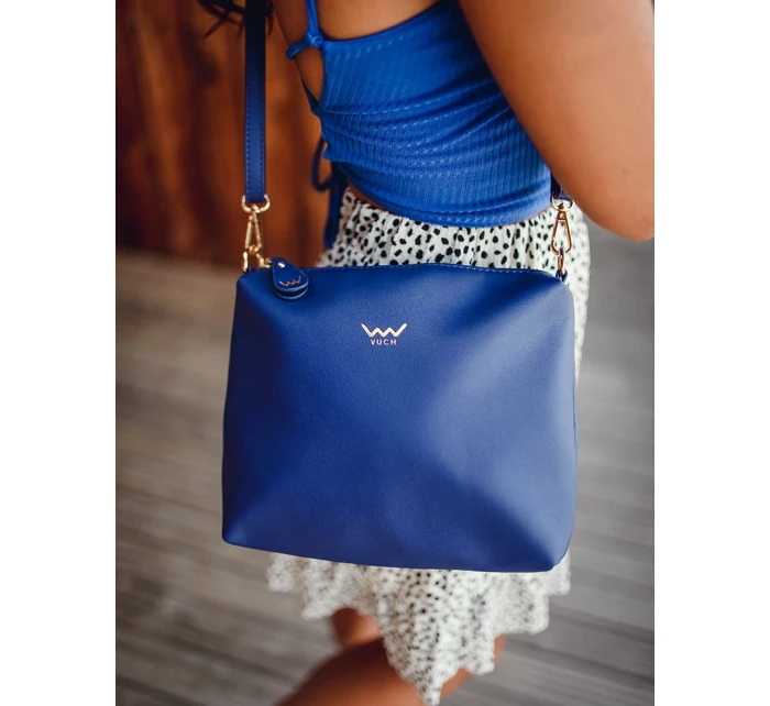 Kabelka VUCH Coalie Dark Blue