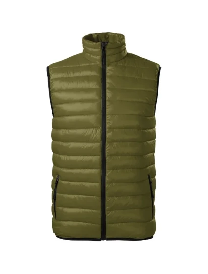 Everest vesta pánská model 20638062 green - MALFINI, a.s. Everest vesta pánská model 20638062 green - MALFINI, a.s.