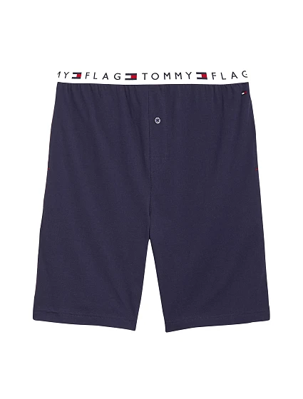 Pánské šortky UM0UM01197-416 - Tommy Hilfiger Pánské šortky UM0UM01197-416 - Tommy Hilfiger