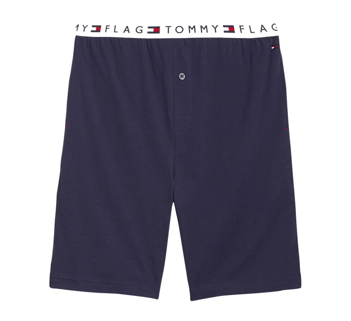 Pánské šortky UM0UM01197-416 - Tommy Hilfiger Pánské šortky UM0UM01197-416 - Tommy Hilfiger