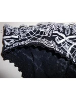 Kalhotky 30-2186 Pleasure State