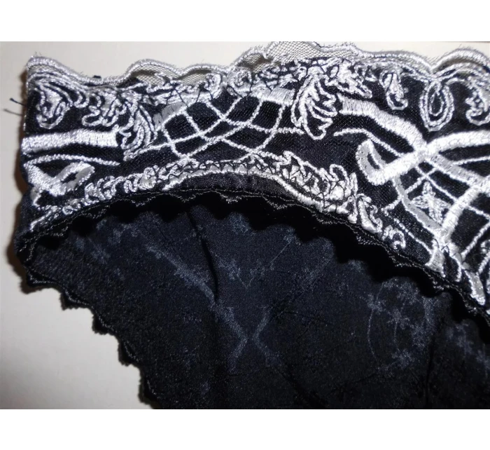 Kalhotky 30-2186 Pleasure State