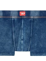 Pánské boxerky - 00CIYK 0CGBQ 923 - tm. modrá - Diesel