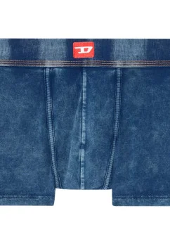 Pánské boxerky - 00CIYK 0CGBQ 923 - tm. modrá - Diesel