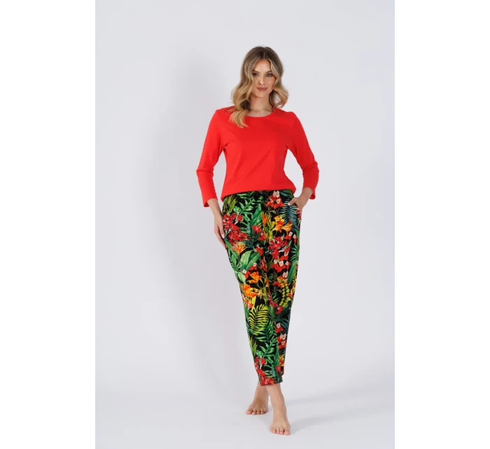 DÁMSKÉ PYŽAMO ISBEL 1489 DÁMSKÉ PYŽAMO ISBEL 1489