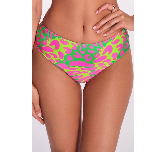 PLAVKOVÉ KALHOTKY SF 247/5 NEON SAFARI PLAVKOVÉ KALHOTKY SF 247/5 NEON SAFARI