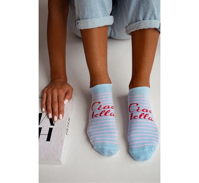 Dámské nohy Ciao Bella 1146.081