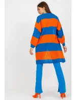 Svetr na zapínání model 170740 Och Bella Svetr na zapínání model 170740 Och Bella