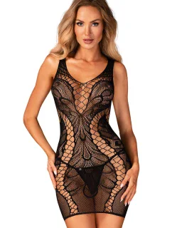 Sexy tričko  model 174579 Obsessive