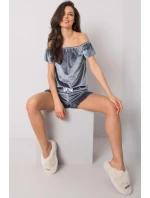 Pyžama model 175427 Rue Paris Pyžama model 175427 Rue Paris