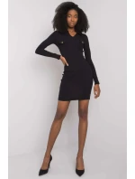 Denní šaty model 175445 Rue Paris Denní šaty model 175445 Rue Paris