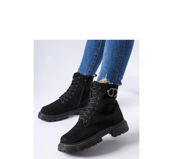 Pohorky model 204756 Solea Pohorky model 204756 Solea