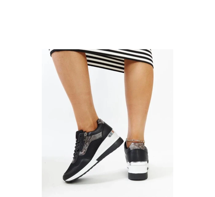 Tenisky model 207358 Solea Tenisky model 207358 Solea