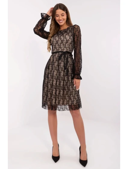 Společenské šaty  model 209710 Lakerta