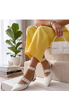 Balerinky  model 227295 Solea