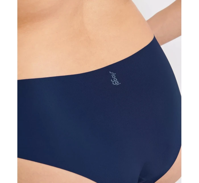 sloggi ZERO Feel 2.0 Hipster - BLUE - SLOGGI BLUE - SLOGGI sloggi ZERO Feel 2.0 Hipster - BLUE - SLOGGI BLUE - SLOGGI