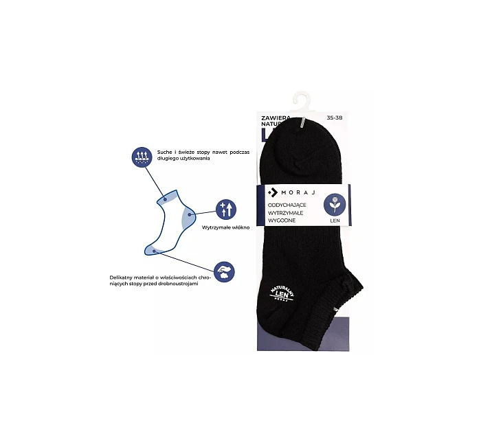 Moraj nohy CSD240-167 35-45 Moraj nohy CSD240-167 35-45